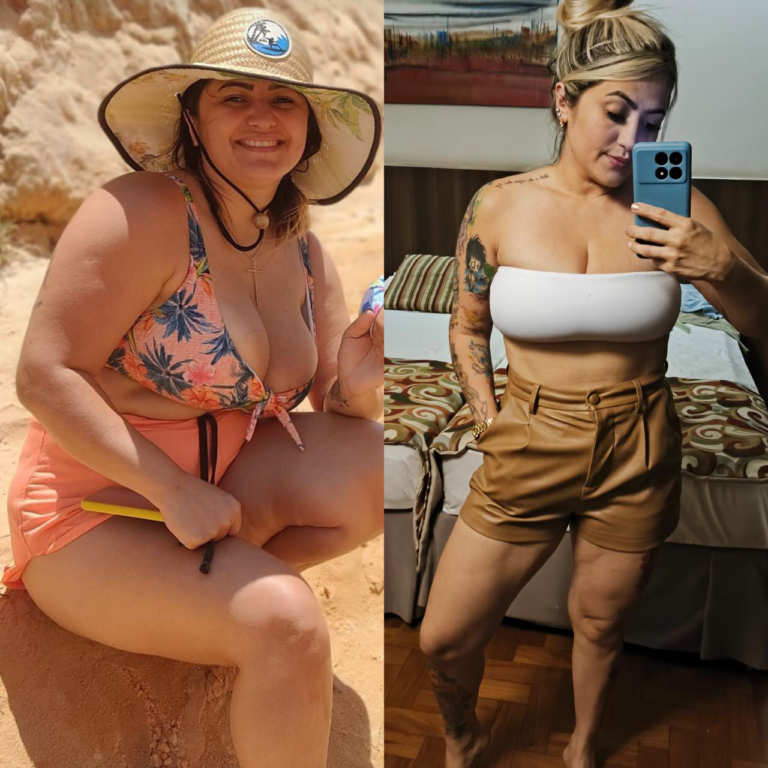 evoluçãom4